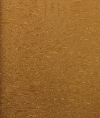 Tapeta zaokrąglone linie Casamance 75792344 Auraria Textures Metalliques