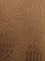 Tapeta zaokrąglone linie Casamance 75792446 Auraria Textures Metalliques