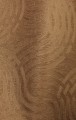 Tapeta zaokrąglone linie Casamance 75792446 Auraria Textures Metalliques