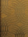 Tapeta zaokrąglone linie Casamance 75792650 Auraria Textures Metalliques