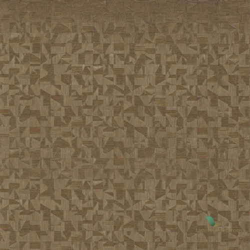 Tapeta mozaika Casamance B74400344 Tiznit Textures Metalliques