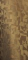 Tapeta mozaika Casamance B74400344 Tiznit Textures Metalliques