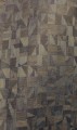 Tapeta mozaika Casamance B74400854 Tiznit Textures Metalliques