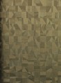 Tapeta mozaika Casamance B74401058 Tiznit Textures Metalliques