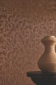 Tapeta mozaika Casamance B74401058 Tiznit Textures Metalliques