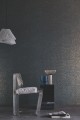 Tapeta drobna mozaika Casamance B75042864 Tessela Textures Metalliques