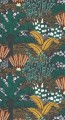 Tapeta egzotyczna Caselio EPO 103694237 Palmeraie L'epopee
