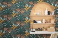 Tapeta egzotyczna Caselio EPO 103694237 Palmeraie L'epopee