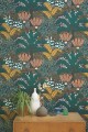 Tapeta egzotyczna Caselio EPO 103697024 Palmeraie L'epopee