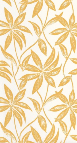 Tapeta liście Caselio EPO 103702020 Paradiso L'epopee