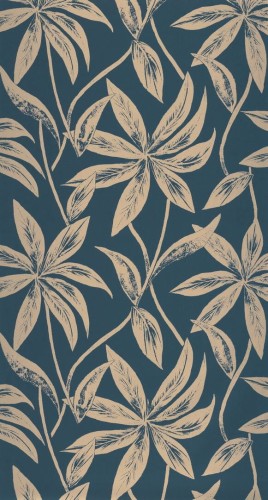 Tapeta liście Caselio EPO 103706060 Paradiso L'epopee