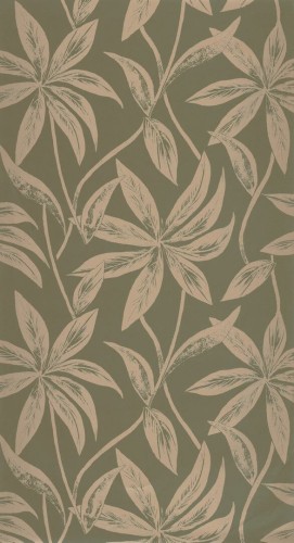 Tapeta liście Caselio EPO 103707143 Paradiso L'epopee