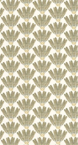 Tapeta roślinna Caselio EPO 103717022 Eldorado L'epopee