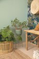 Tapeta kreseczki Caselio EPO 103734000 Eden L'epopee