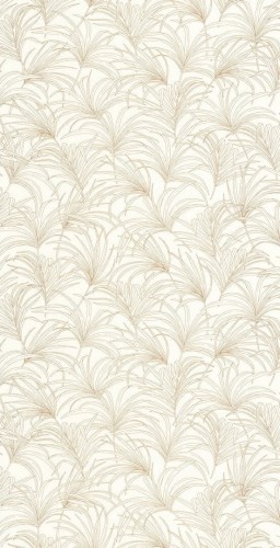 Tapeta palmowe liście Caselio GAG 103802014 Richard Golden Age