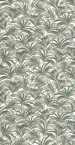 Tapeta palmowe liście Caselio GAG 103807738 Richard Golden Age