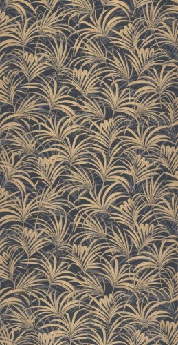 Tapeta palmowe liście Caselio GAG 103809274 Richard Golden Age