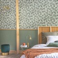 Tapeta palmowe liście Caselio GAG 103809274 Richard Golden Age