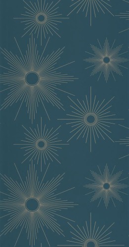 Tapeta słońce Caselio GAG 103816227 William Golden Age