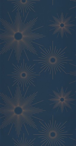 Tapeta słońce Caselio GAG 103816556 William Golden Age