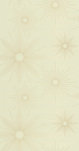 Tapeta słońce Caselio GAG 103817241 William Golden Age