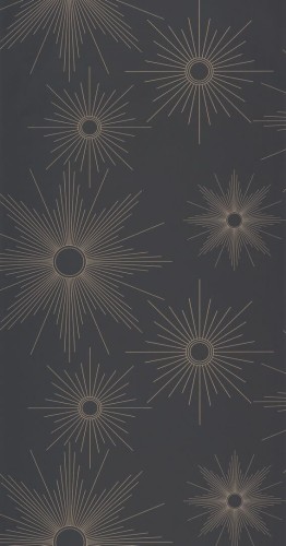 Tapeta słońce Caselio GAG 103819277 William Golden Age