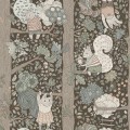 Tapeta wiewiórki Boras Tapeter 6290 Charlie Scandinavian Designers Mini
