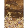 Mural w japońskim stylu Casamance A75354078 Kansai Panoramas 2