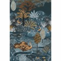 Mural z egzotycznym krajobrazem Casamance 75611018 Aruba Panoramas 2