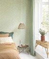 Tapeta liście bambusa Casadeco BALI 88177926 Bambu Bali
