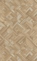 Tapeta jak tkana słoma Casadeco BALI 88181270 Paille Bali