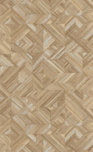 Tapeta jak tkana słoma Casadeco BALI 88181270 Paille Bali