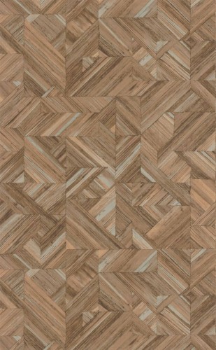 Tapeta jak tkana słoma Casadeco BALI 88181368 Paille Bali