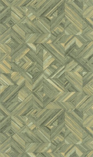 Tapeta jak tkana słoma Casadeco BALI 88187144 Paille Bali