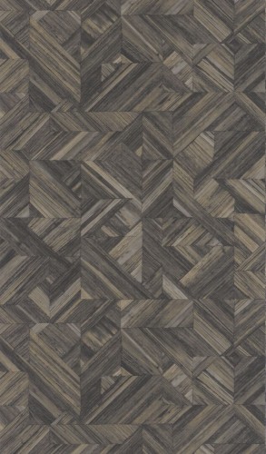 Tapeta jak tkana słoma Casadeco BALI 88189709 Paille Bali