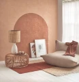 Tapeta jak tynk wapienny Casadeco MINRL 88096234 Mur A La Chaux Minerals