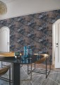 Tapeta wodny ogród Casamance 75680508 Jasmin Square Jasmin