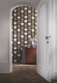 Tapeta kwiaty Casamance 75690814 Dauphine Square Jasmin