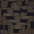 Tapeta linie Casamance 75701936 Hector Square Jasmin