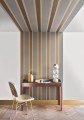 Tapeta pasy Casamance 75712140 Auteuil Square Jasmin
