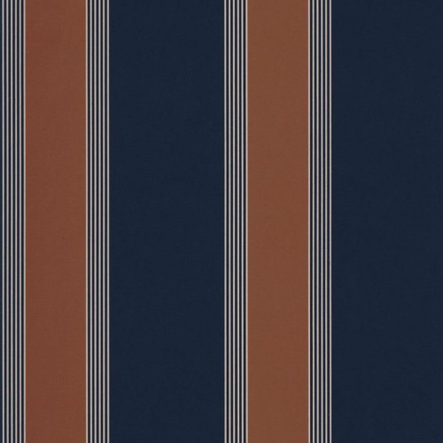 Tapeta pasy Casamance 75712446 Auteuil Square Jasmin