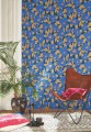 Tapeta kwiaty retro Casadeco CONI 88392521 Flower Power Iconic