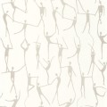 Tapeta tancerze Casadeco CONI 88420010 Alberto Iconic