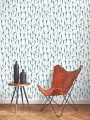 Tapeta tancerze Casadeco CONI 88420505 Alberto Iconic