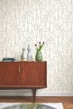 Tapeta linie, modelki Casadeco CONI 88439909 Model Iconic