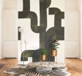 Mural artystyczny Casadeco CONI 88477504 L Abstract Iconic