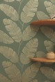 Tapeta bananowiec Caselio GCO 101107142 Banana Tree Green & Co