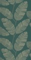 Tapeta bananowiec Caselio GCO 101107251 Banana Tree Green & Co