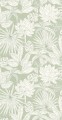 Tapeta egzotyczna roślinność Caselio GCO 101437041 Hawai Green & Co