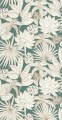 Tapeta egzotyczna roślinność Caselio GCO 101437299 Hawai Green & Co